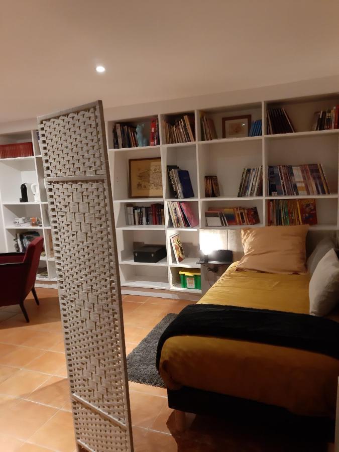La Longère d'Arzoù, chambres d'hôtes Baden Esterno foto